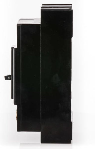 Eaton / Westinghouse F3005 - 5A 3 Pole Molded Case Circuit Breaker