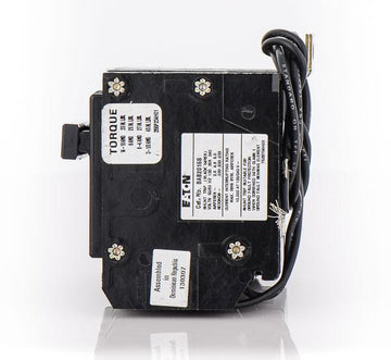 Eaton / Cutler-Hammer BAB2015S - 15A 2 Pole Miniature Circuit Breaker