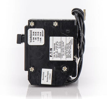Eaton / Cutler-Hammer BAB2015S - 15A 2 Pole Miniature Circuit Breaker