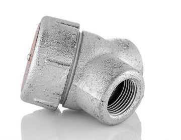 Crouse Hinds LBY25 Conduit Outlet Body