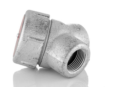 Crouse Hinds LBY25 Conduit Outlet Body