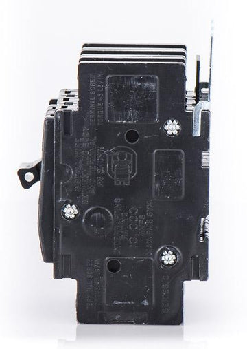 Square D QOU325 - 25A 3 Pole Miniature Circuit Breaker