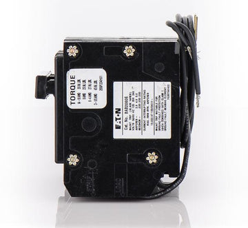 Eaton / Cutler-Hammer BAB2060S - 60A 2 Pole Miniature Circuit Breaker