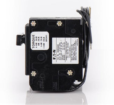 Eaton / Cutler-Hammer BAB2060S - 60A 2 Pole Miniature Circuit Breaker