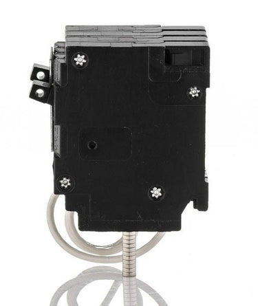 Siemens QSA2020SPD - 20/20A 2 Pole Miniature Circuit Breaker