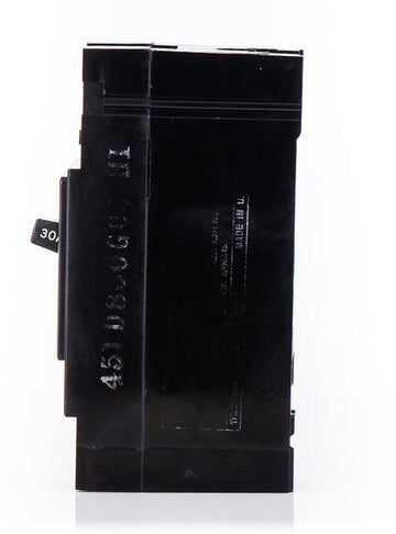 Eaton / Westinghouse EH1030 - 30A 1 Pole Molded Case Circuit Breaker