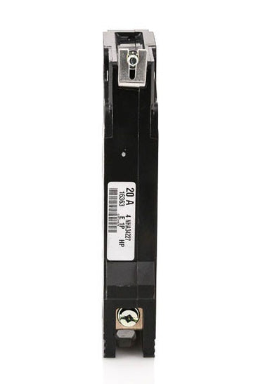 Square D EDB14020 - 20A 1 Pole Molded Case Circuit Breaker
