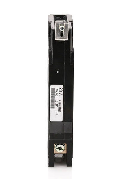 Square D EDB14020 - 20A 1 Pole Molded Case Circuit Breaker