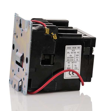 Square D 8502SBO2V02S Contactor