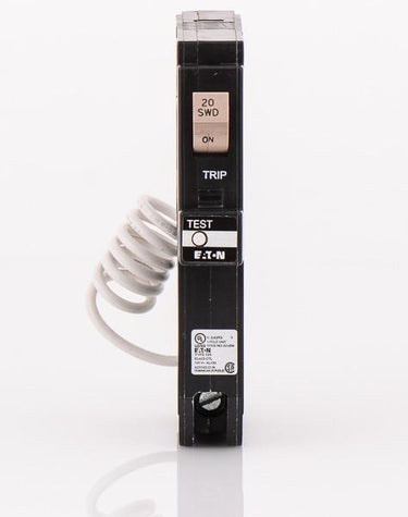 Eaton / Cutler-Hammer CHFGFT120 - 20A GFCI Miniature Circuit Breaker