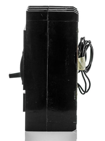 Square D KAL362251021 - 225A 3 Pole Molded Case Circuit Breaker