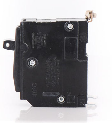 Square D QOB115-1022 - 15A 1 Pole Miniature Circuit Breaker