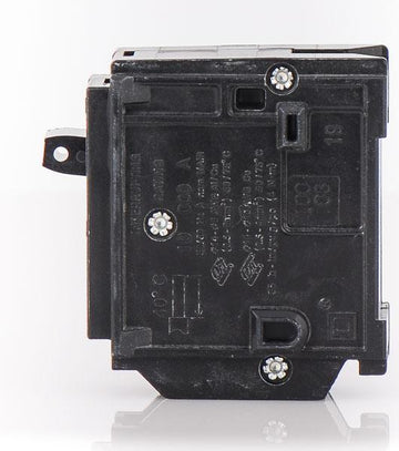 Square D HOM120 - 20A 1 Pole Miniature Circuit Breaker
