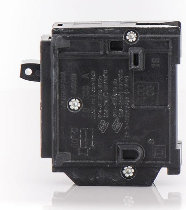 Square D HOM120 - 20A 1 Pole Miniature Circuit Breaker