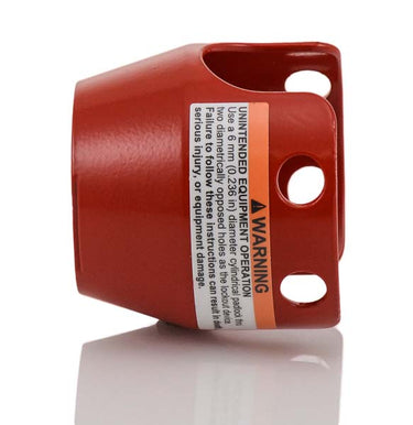Schneider Electric ZBZ1604 Padlockable Guard