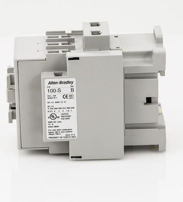 Allen Bradley 100-C30A10 Contactor