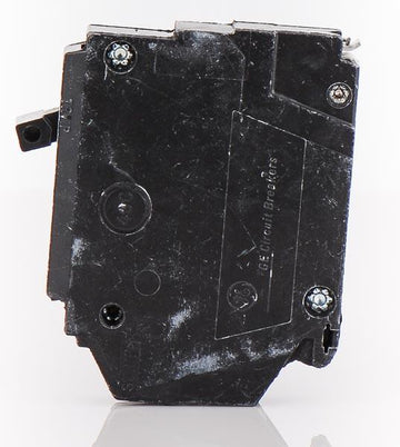 ABB / General Electric THQP120 - 20A 1 Pole Miniature Circuit Breaker