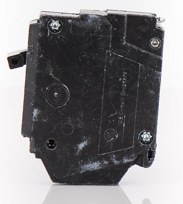 ABB / General Electric THQP120 - 20A 1 Pole Miniature Circuit Breaker