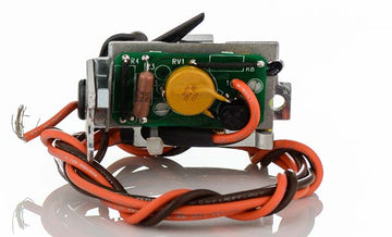Eaton UVH3LP08K Undervoltage Release
