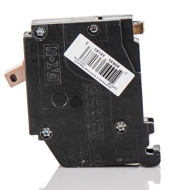 Eaton / Cutler-Hammer CH115 - 15A 1 Pole Miniature Circuit Breaker
