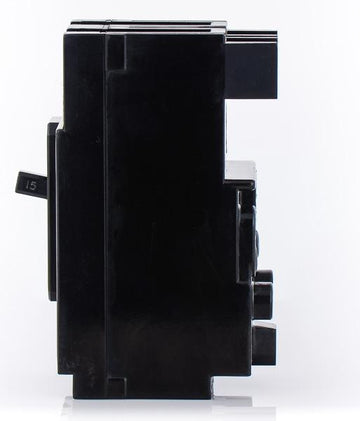 Siemens EF2B015 - 15A 2 Pole Molded Case Circuit Breaker