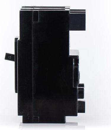 Siemens EF2B015 - 15A 2 Pole Molded Case Circuit Breaker