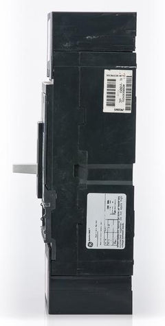 ABB / General Electric SGDA36AN0600 - 600A 3 Pole Molded Case Switch