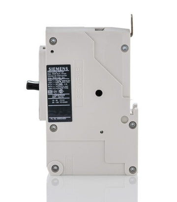 Siemens NGB1B025B - 25A 1 Pole Molded Case Circuit Breaker
