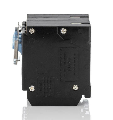 Eaton / Cutler-Hammer BQ250250 - 50/50A Quadplex Miniature Circuit Breaker