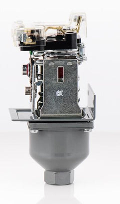 Allen-Bradley 836-C3 Pressure Control Switch