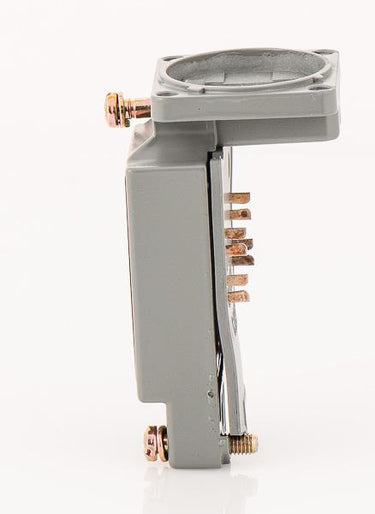 Eaton/Cutler-Hammer E50SA Limit Switch Body