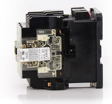 Allen Bradley 100A38ND3 Contactor