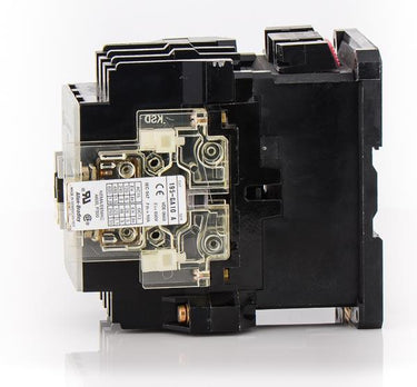 Allen Bradley 100A38ND3 Contactor