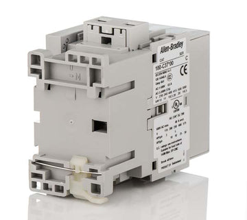 Allen Bradley 100-C37D10 Contactor