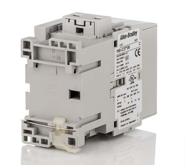 Allen Bradley 100-C37D10 Contactor