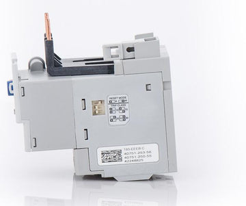 Allen-Bradley 193-EEEB Overload Relay