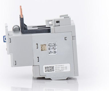 Allen-Bradley 193-EEEB Overload Relay