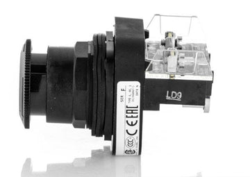 Allen-Bradley 800H-FRXT2D4 Push Button Operator