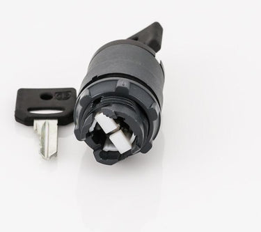 Square D ZB5AG4 Selector Switch