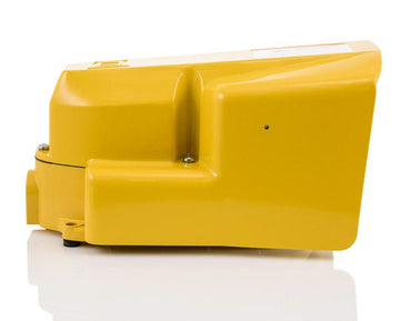 Square D 9002AW132 Foot Switch