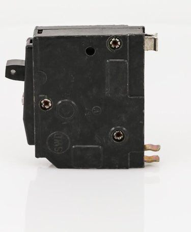 Square D QO115VH - 15A 1 Pole Miniature Circuit Breaker