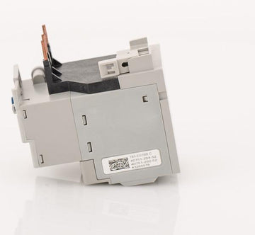 Allen-Bradley 193-ED1BB Overload Relay