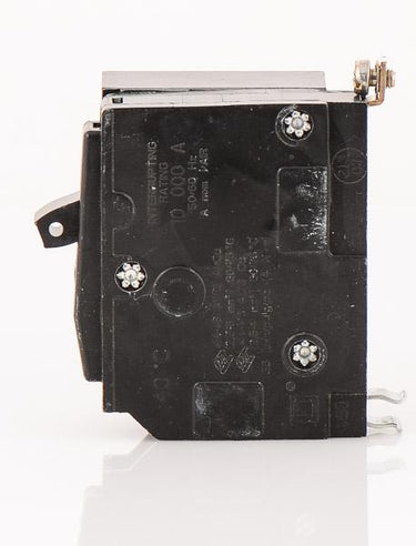 Square D QOB1201021 - 20A 1 Pole Miniature Circuit Breaker