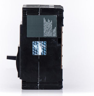 Square D FHL26015 - 15A 2 Pole Molded Case Circuit Breaker
