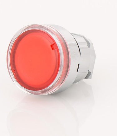 Schneider Electric ZB4BW34 Push Button Head