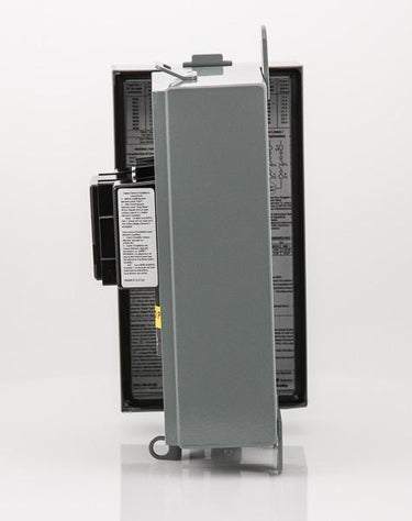 Allen-Bradley 609-BJW Manual Starter Switch