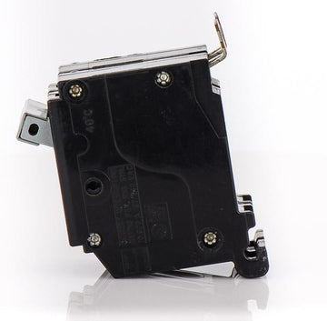 Eaton / Cutler-Hammer CHB215 - 15A 2 Pole Miniature Circuit Breaker