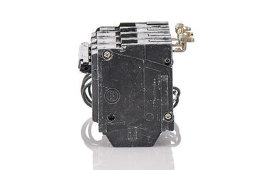 ABB / General Electric THQB32080ST1 - 80A 3 Pole Miniature Circuit Breaker