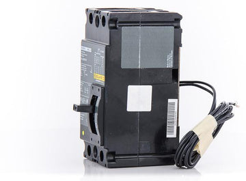 Square D FAL220801021 - 80A 2 Pole Molded Case Circuit Breaker