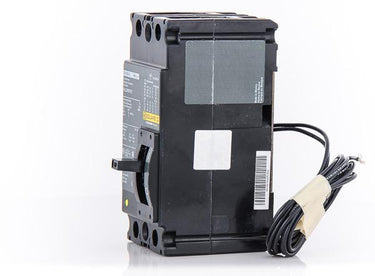 Square D FAL220801021 - 80A 2 Pole Molded Case Circuit Breaker